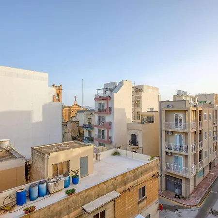 Apartment Bright 2br Sea Views From The Balcony *