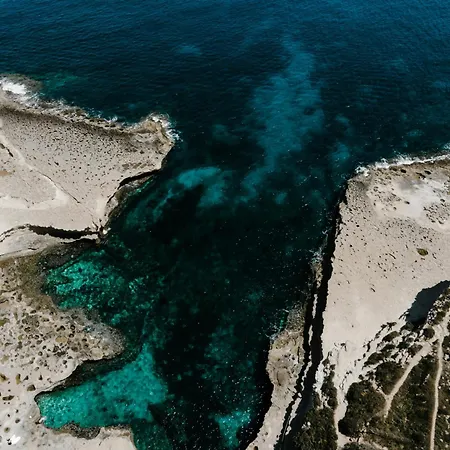 Bright 2br Sea Views From The Balcony * San Pawl il-Baħar